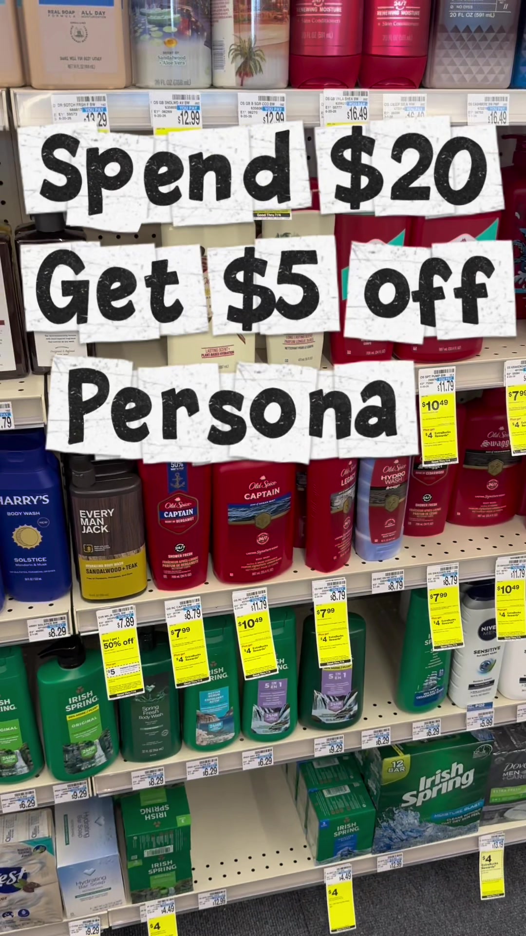 @3rdShiftCouponer