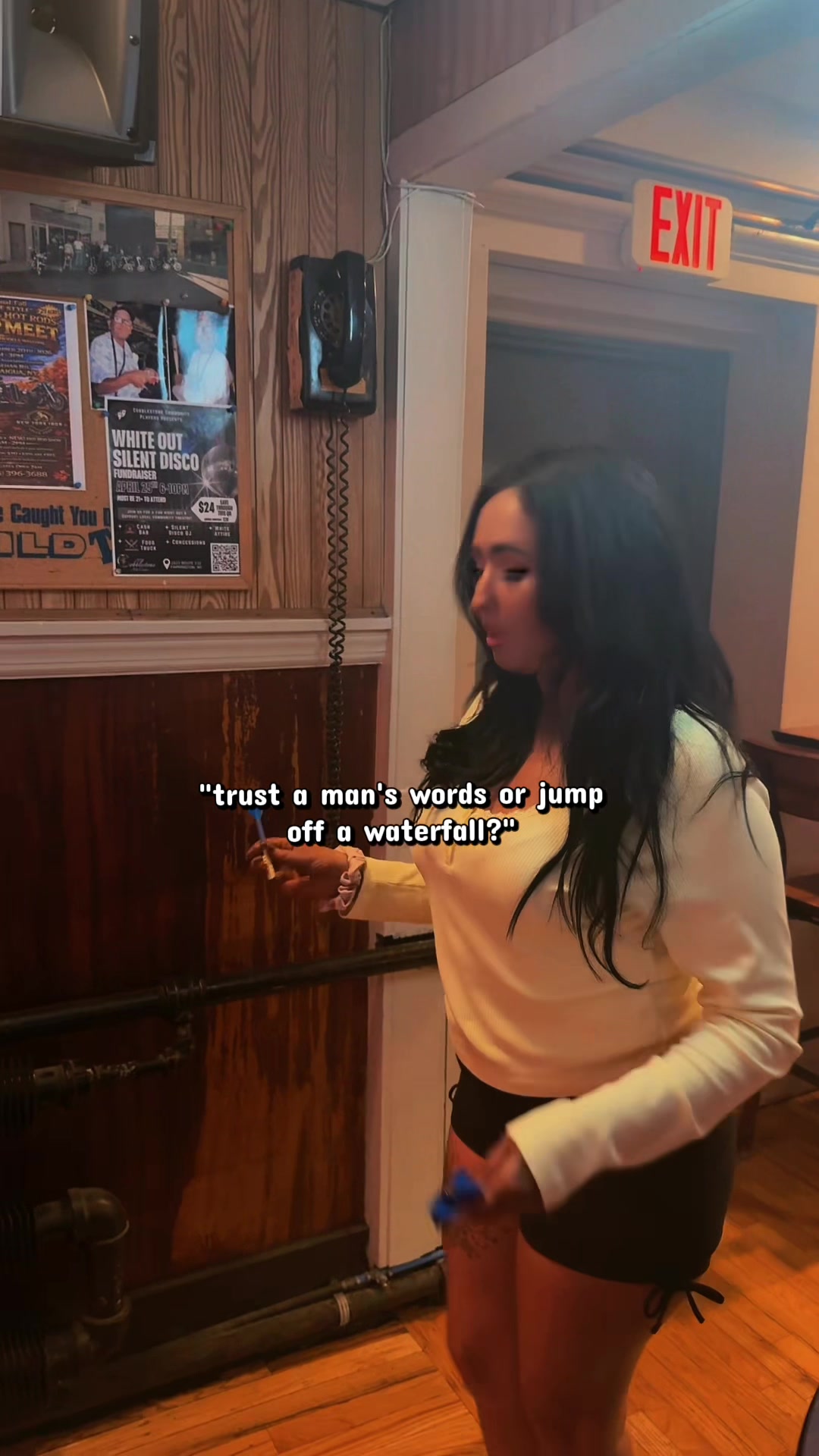 @Alyssa Medina