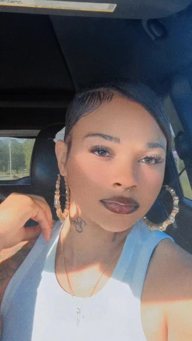 @Talliyah Alexiss