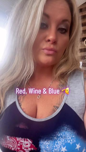 @HotMessMissRiss🩷