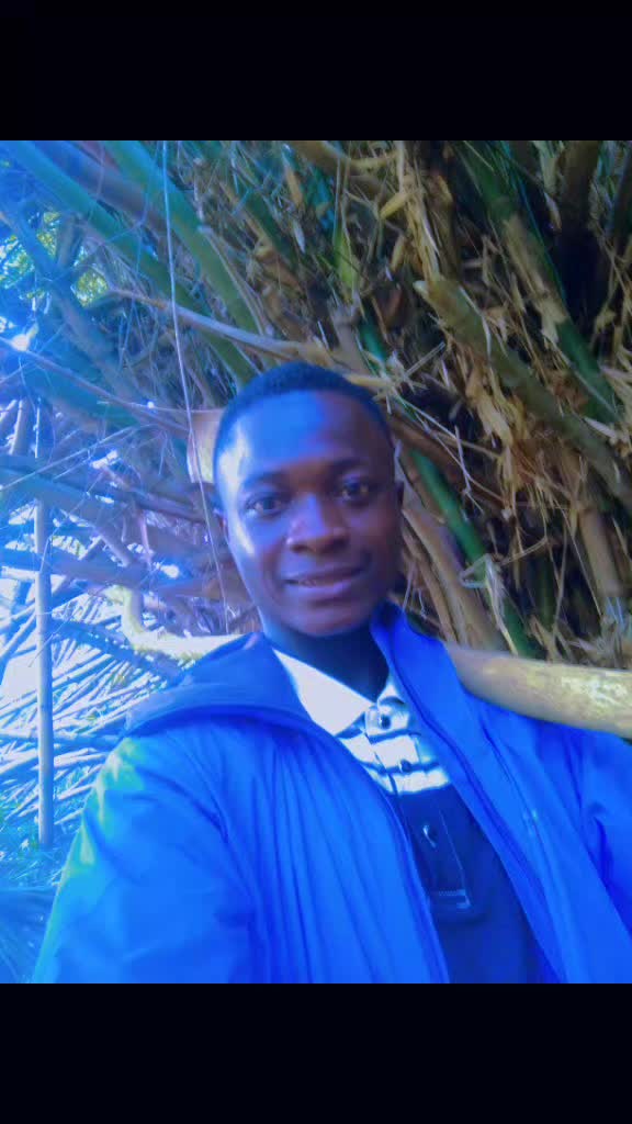 @Asamoah Isaac