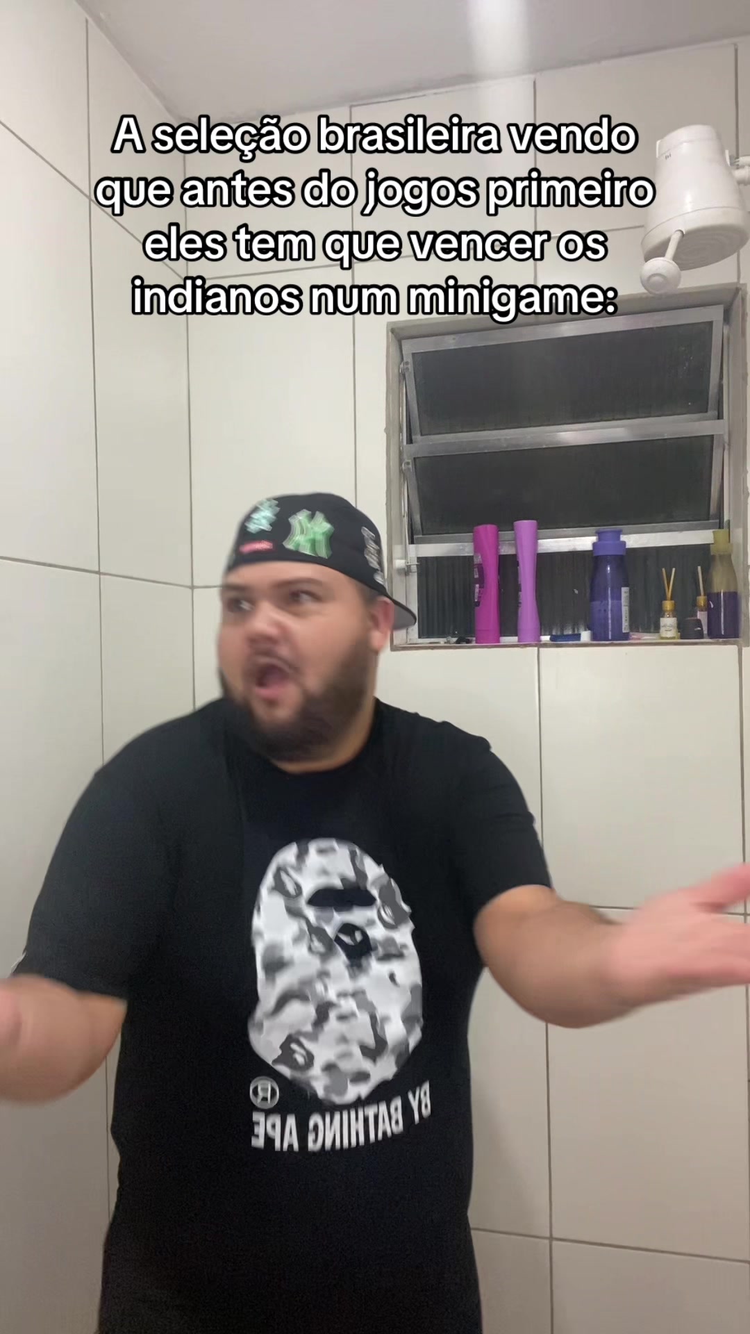 @Roncaria