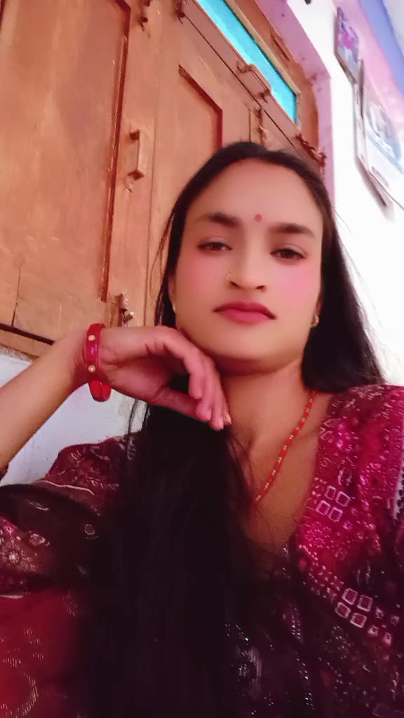 @Sunita Joshi Pant
