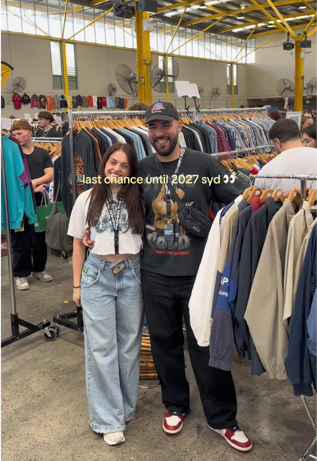 @Fashion Thrift Society