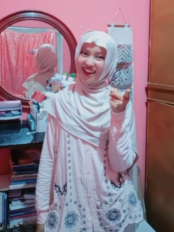 @Outfit Awanteduh23 🌻 157/45