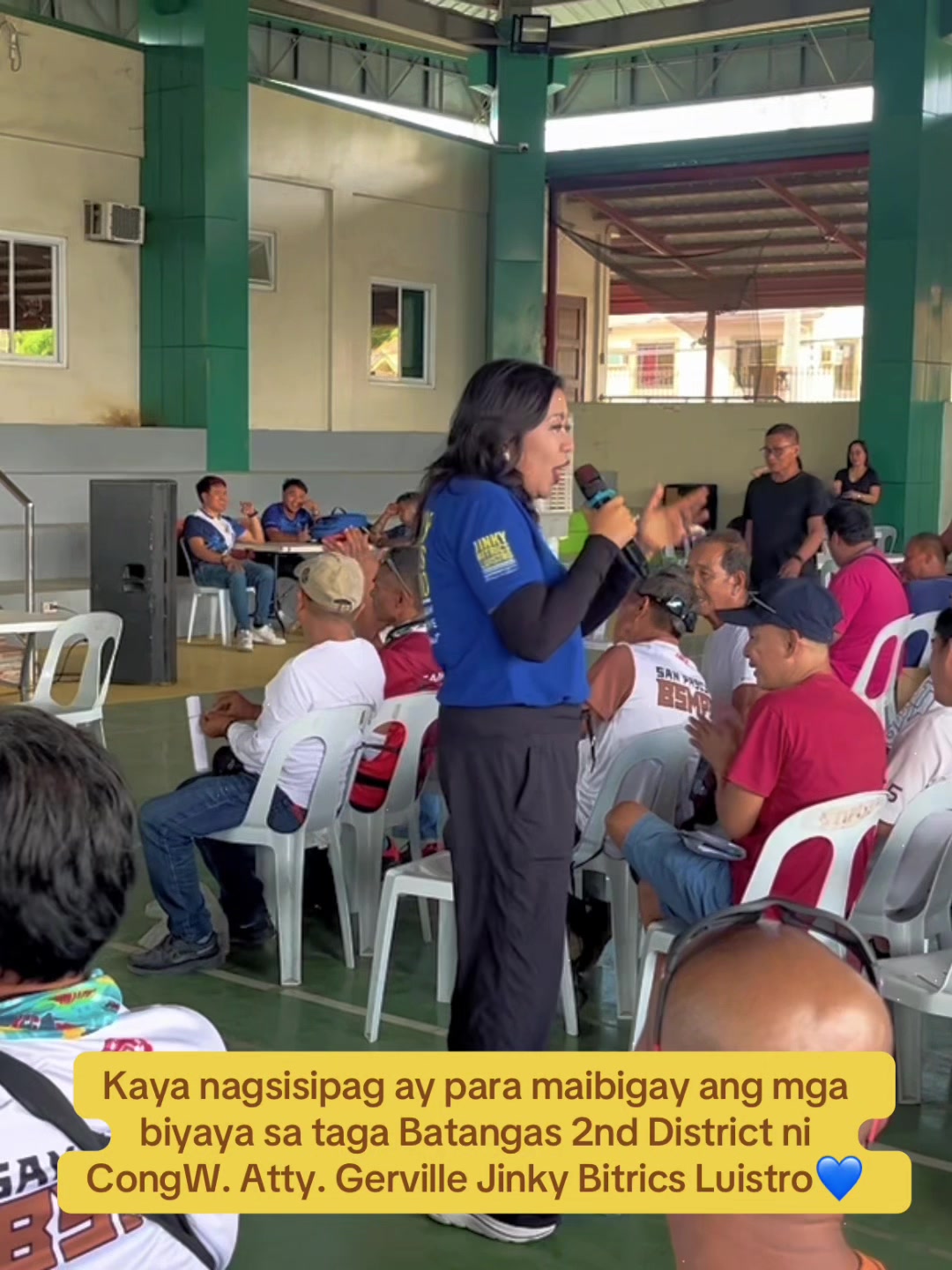 @Marvin L. Estrella