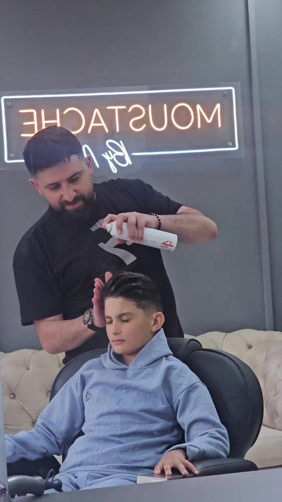 @💈moustachebymakram💈