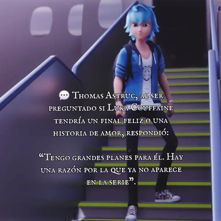 @Miraculous Ladynor