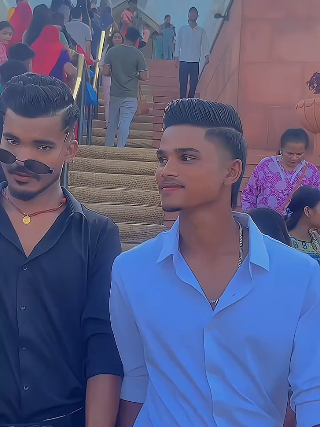 @Chandan Kumar