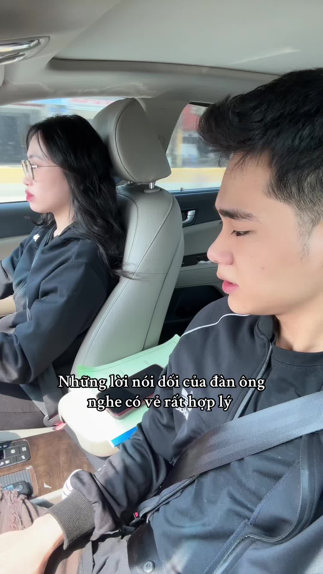 @Tễu và Cún