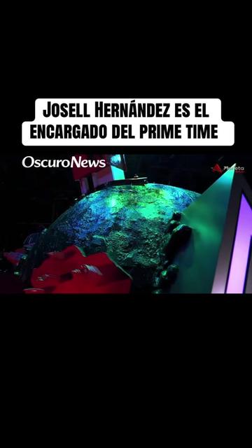 @Oscuro News 📰🚨📺🎤🎬