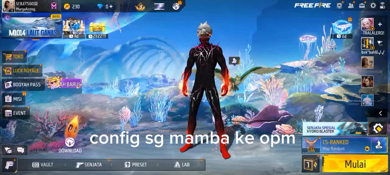 @'