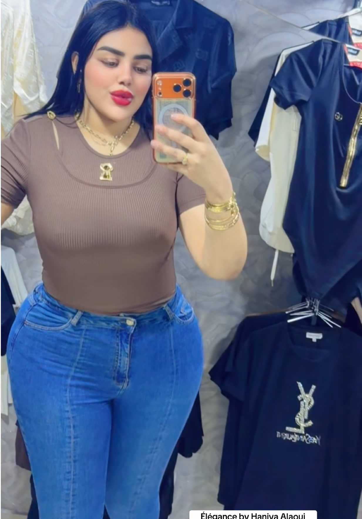 @Haniya alaoui