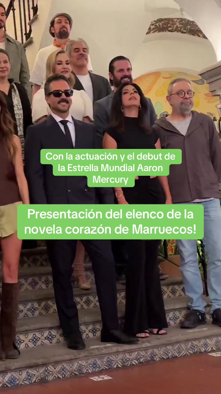 @TL Novelas