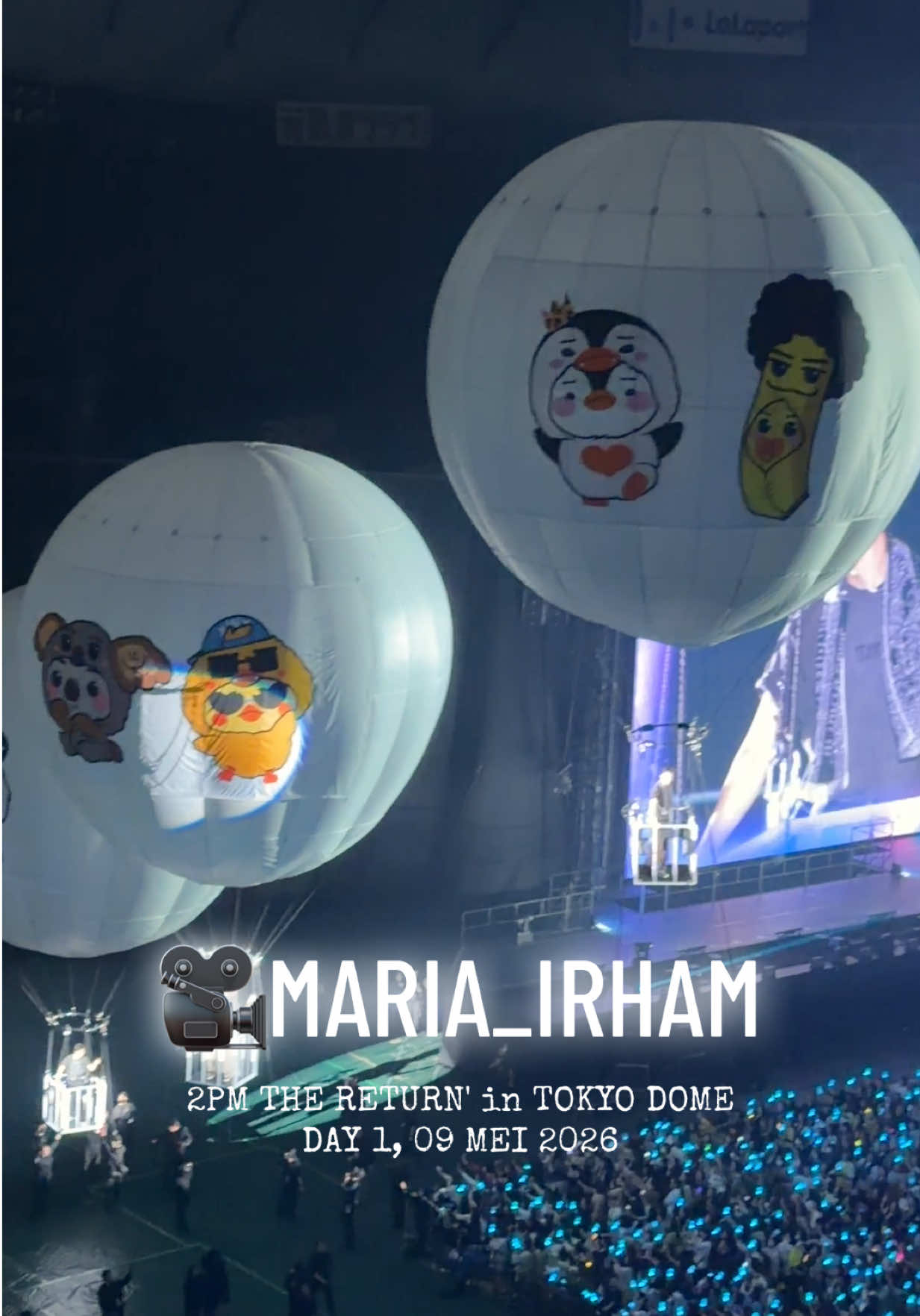 @Maria irham