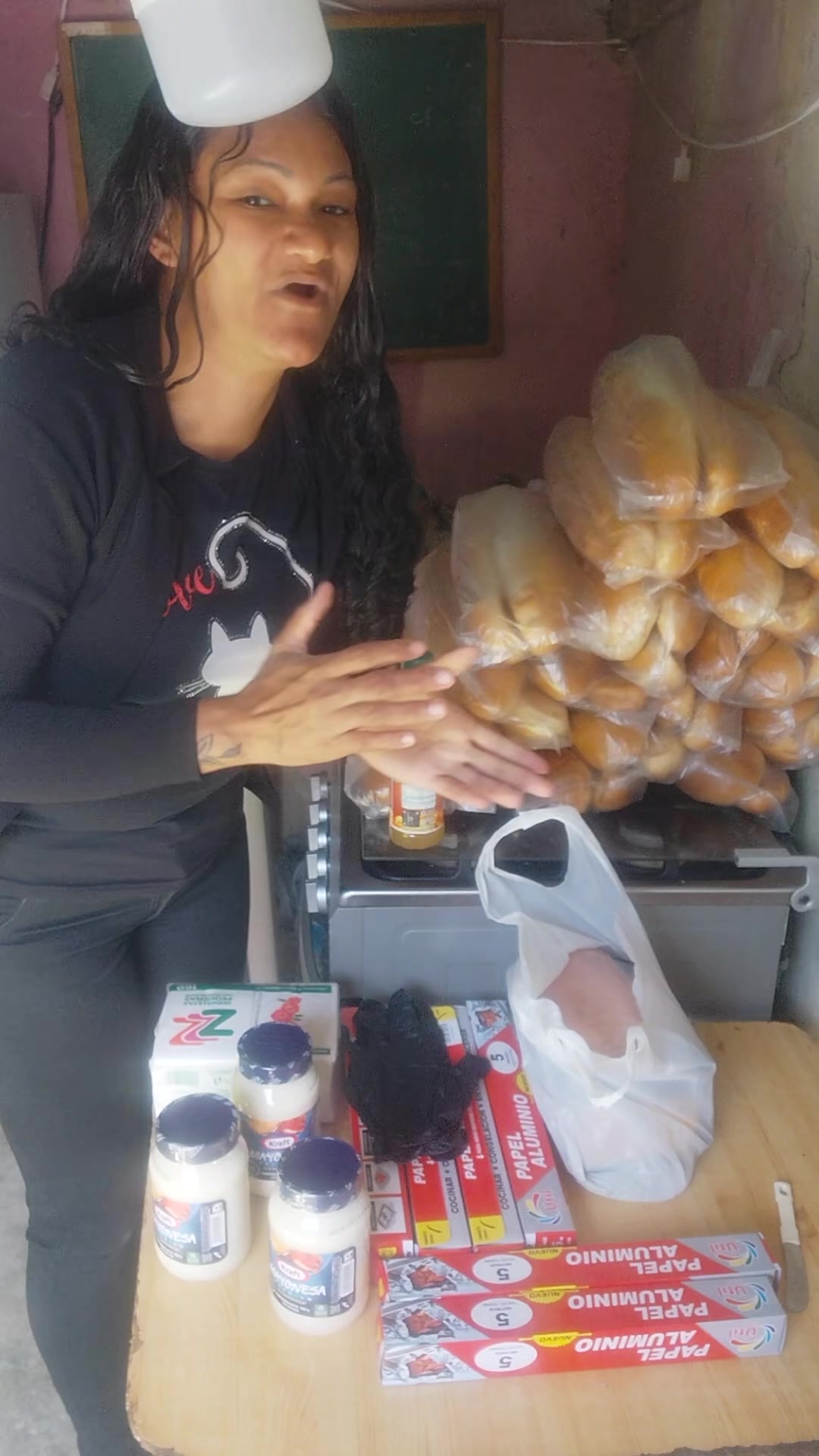 @Yessenia Robles | Emprendedora