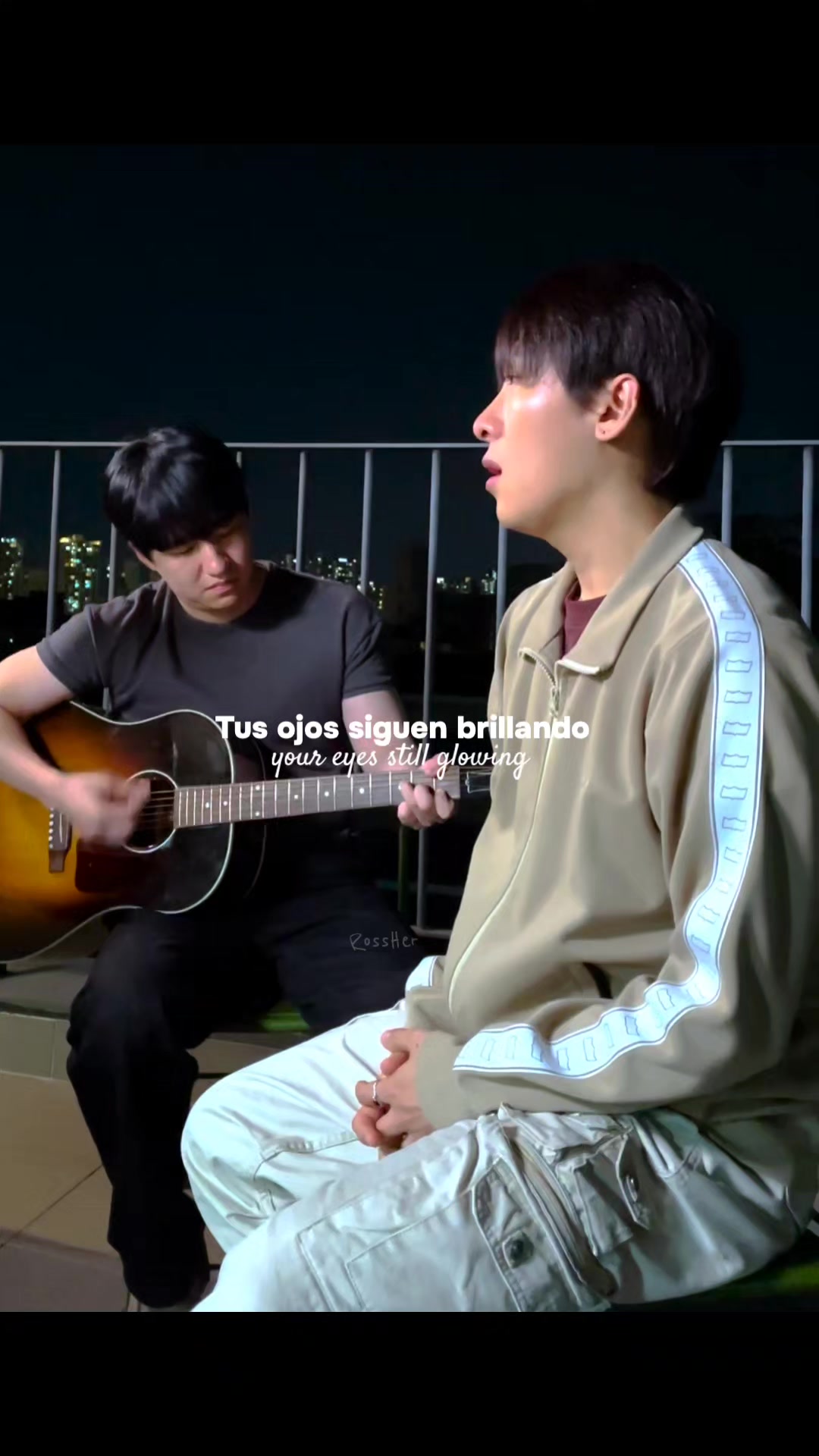 @Rossy Herrera