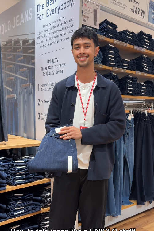 @UNIQLO Malaysia