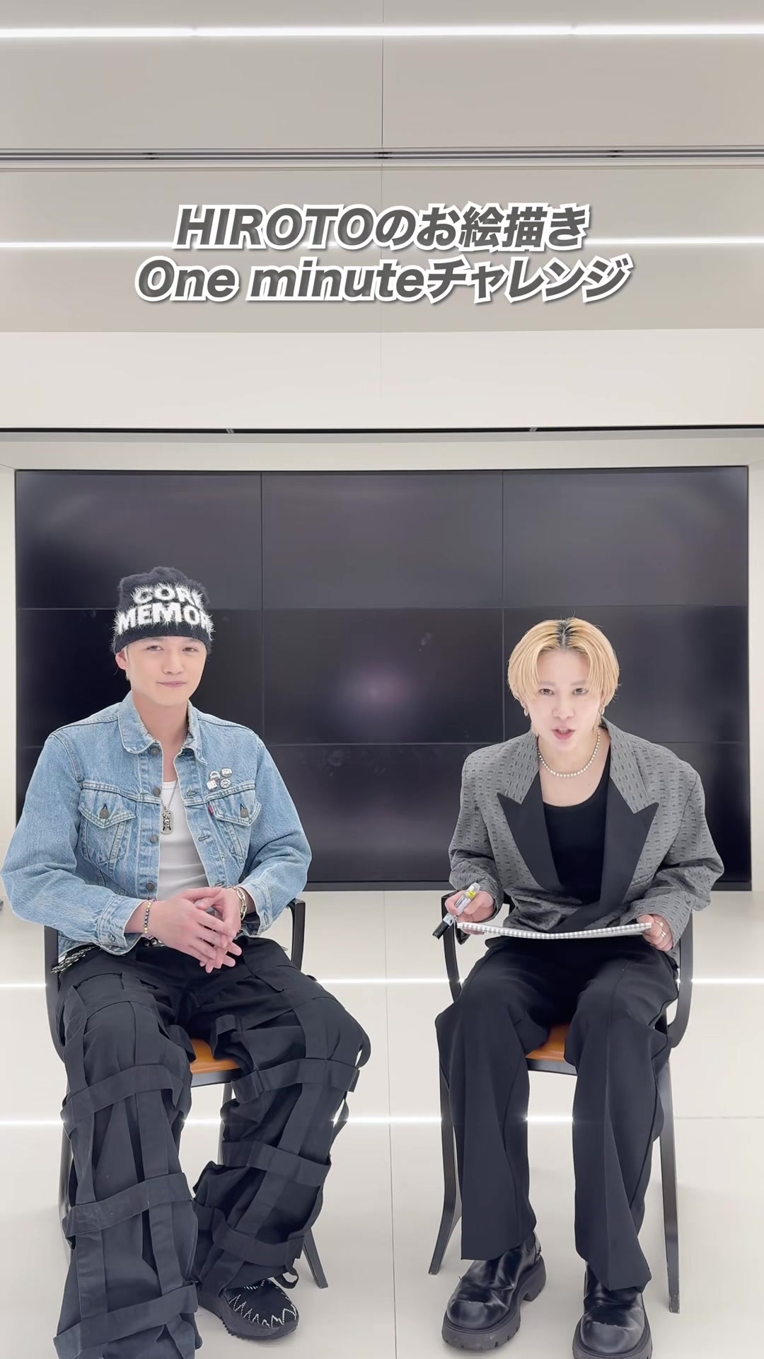 @WOLF HOWL HARMONY【公式】