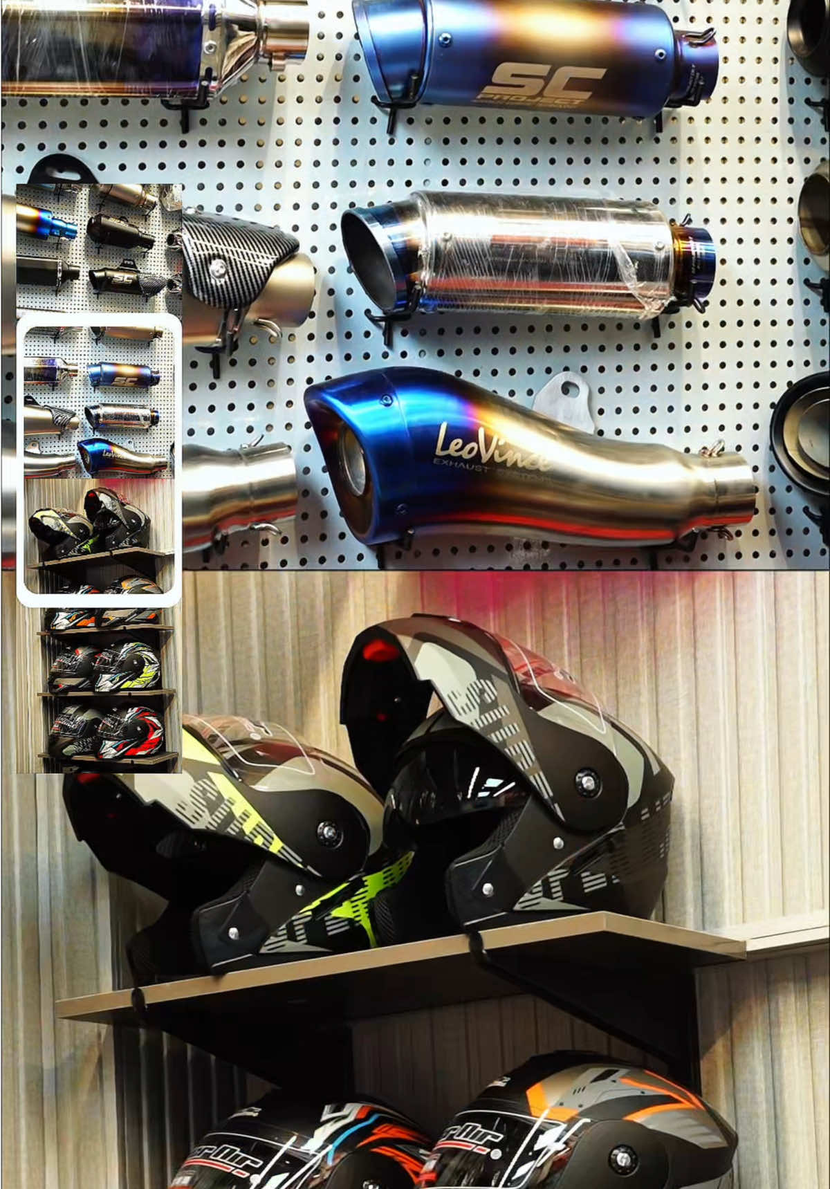 @Hassan Motorsports®