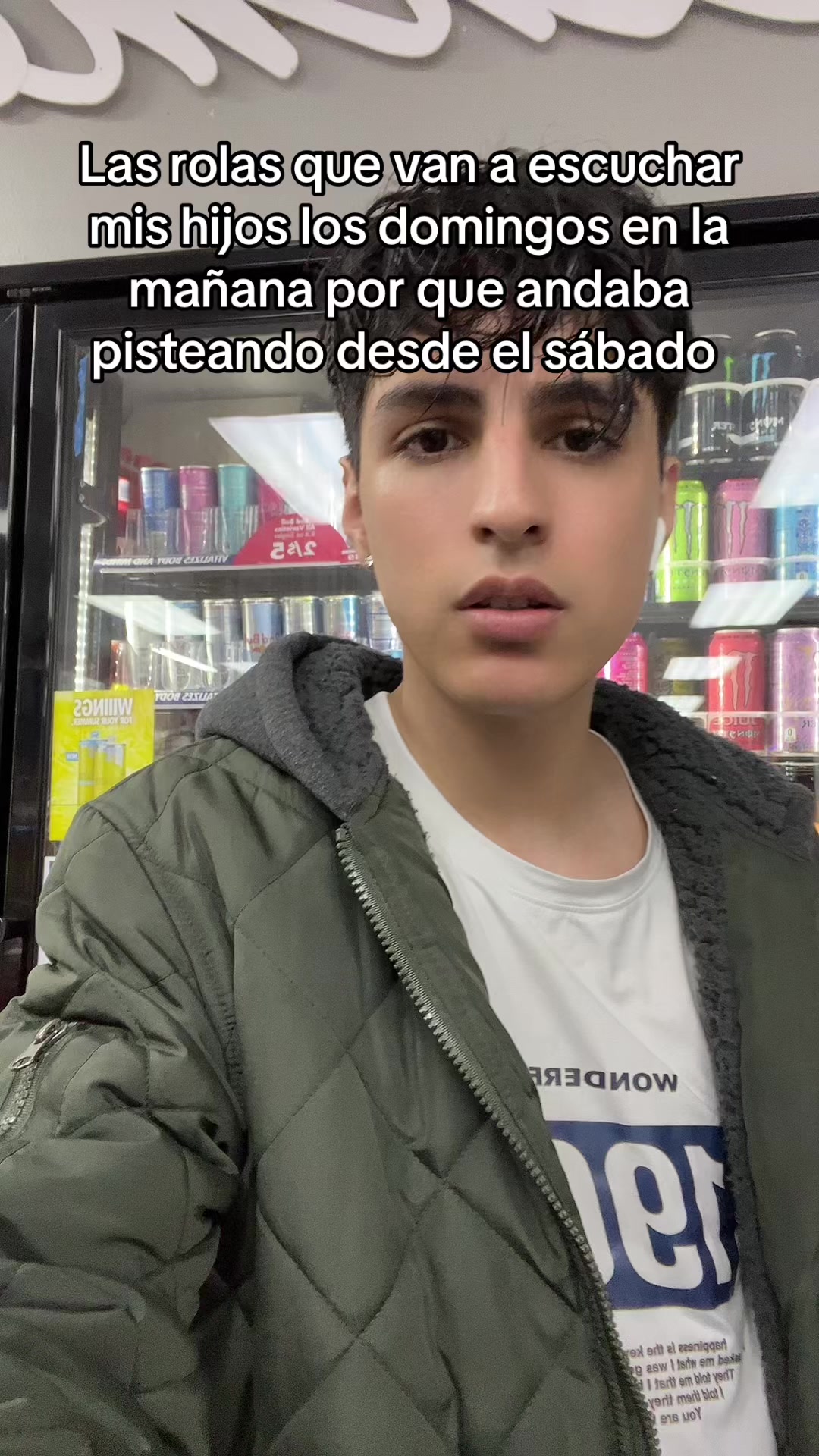 @Elian Guerrero