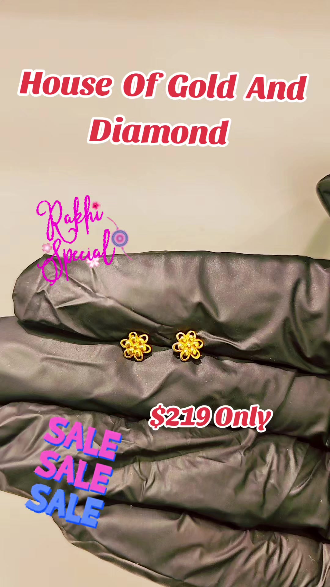 @HOGD by Glitter jewellers