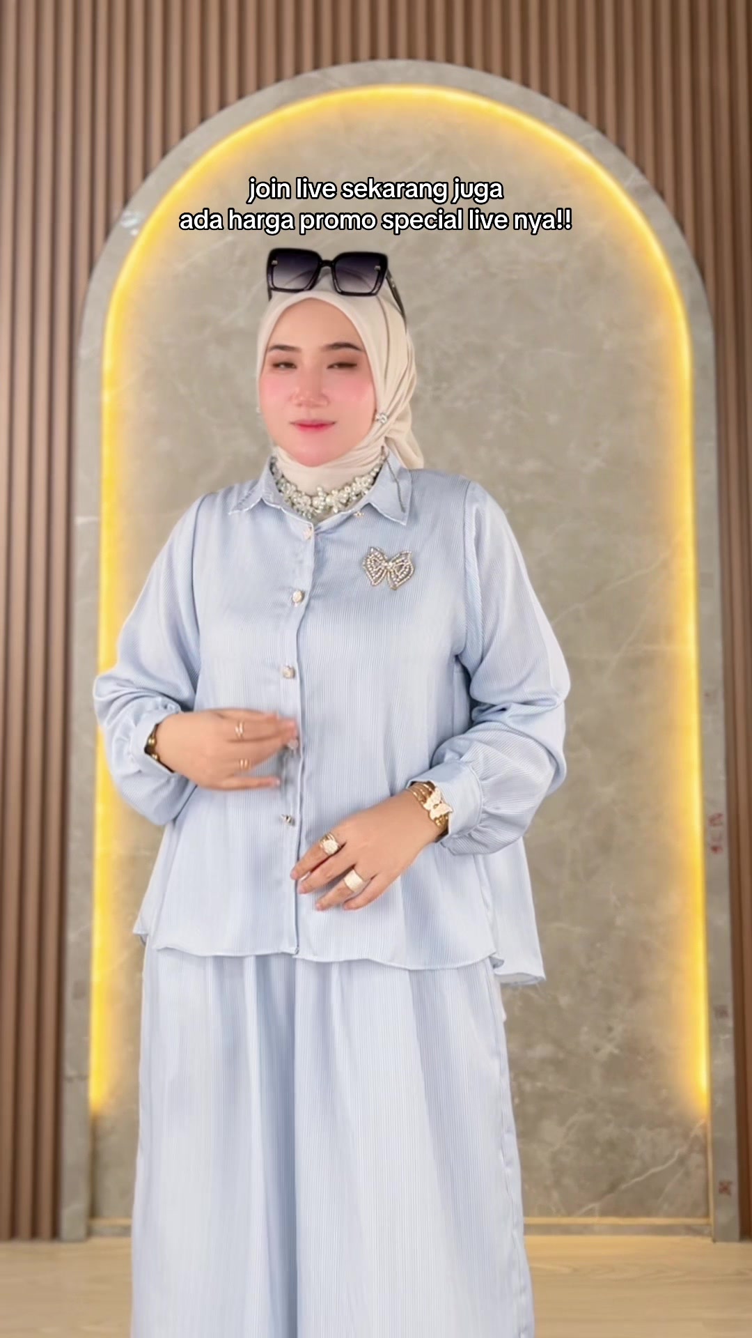 @MumuFashion Store