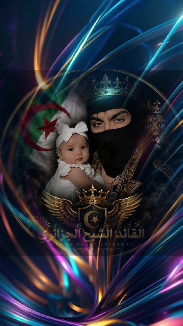 @القائد الشبح الجزائري 🇩🇿🥷🫡
