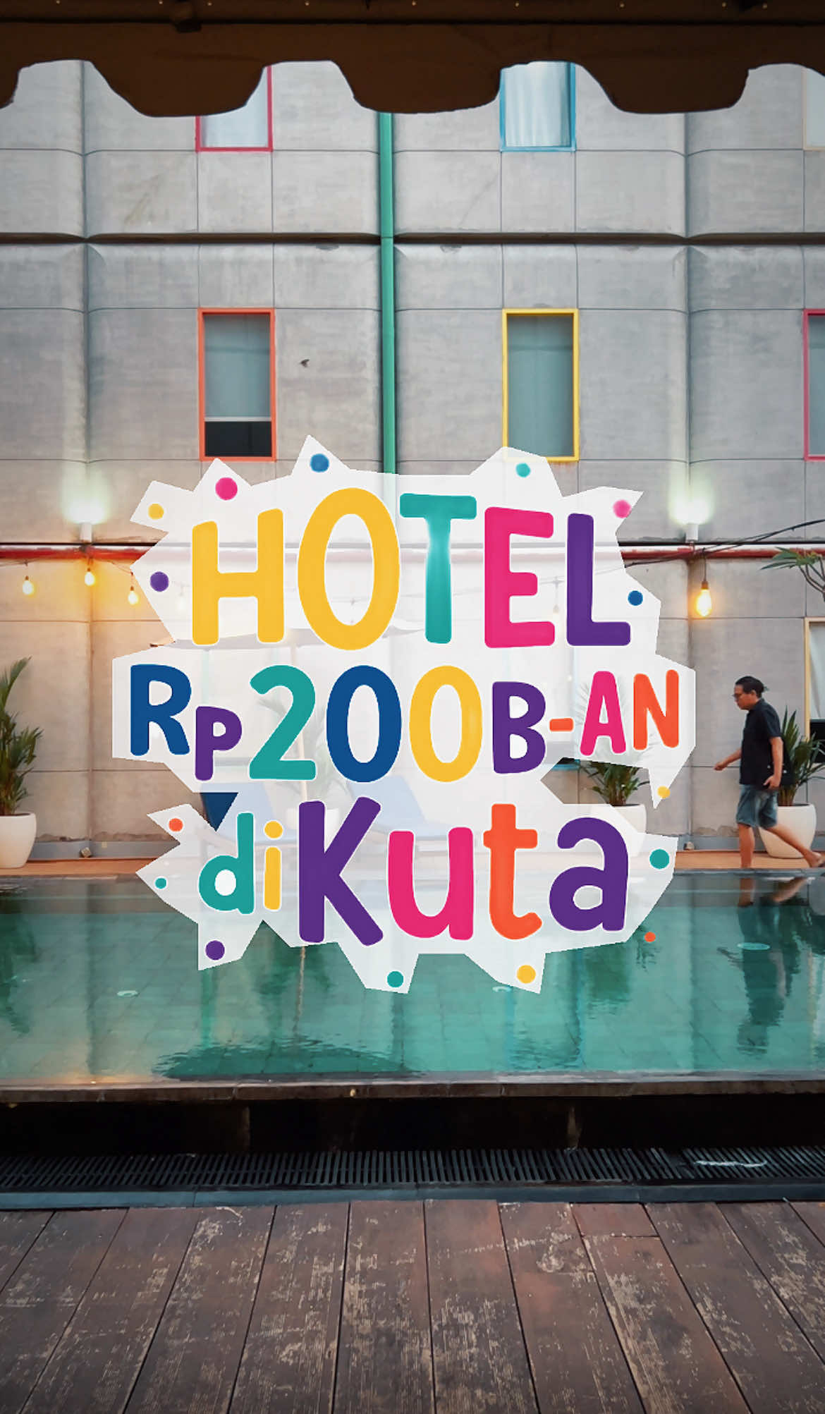 @turis abadi | bali hotel guide