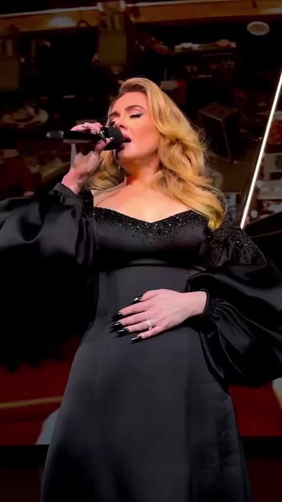 @ADELE