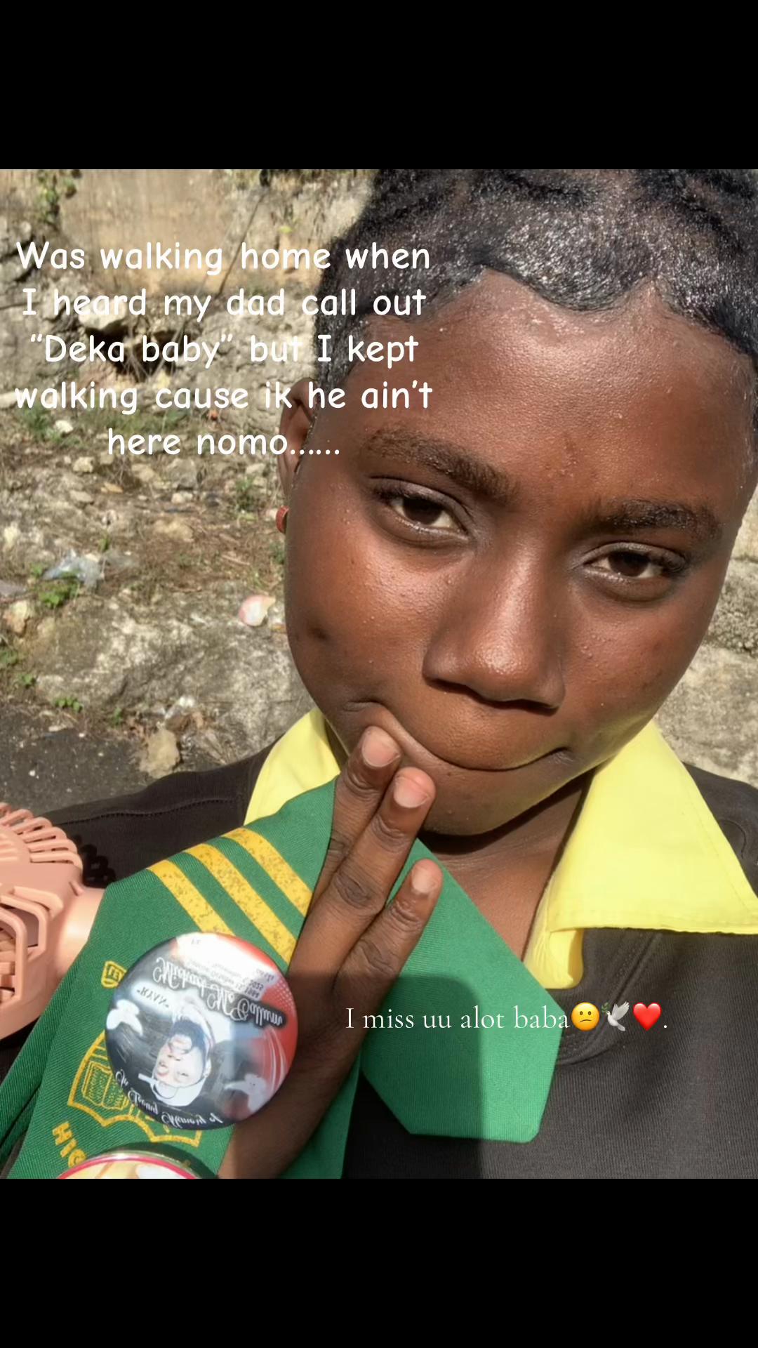 @Dhon dada💰🖤!