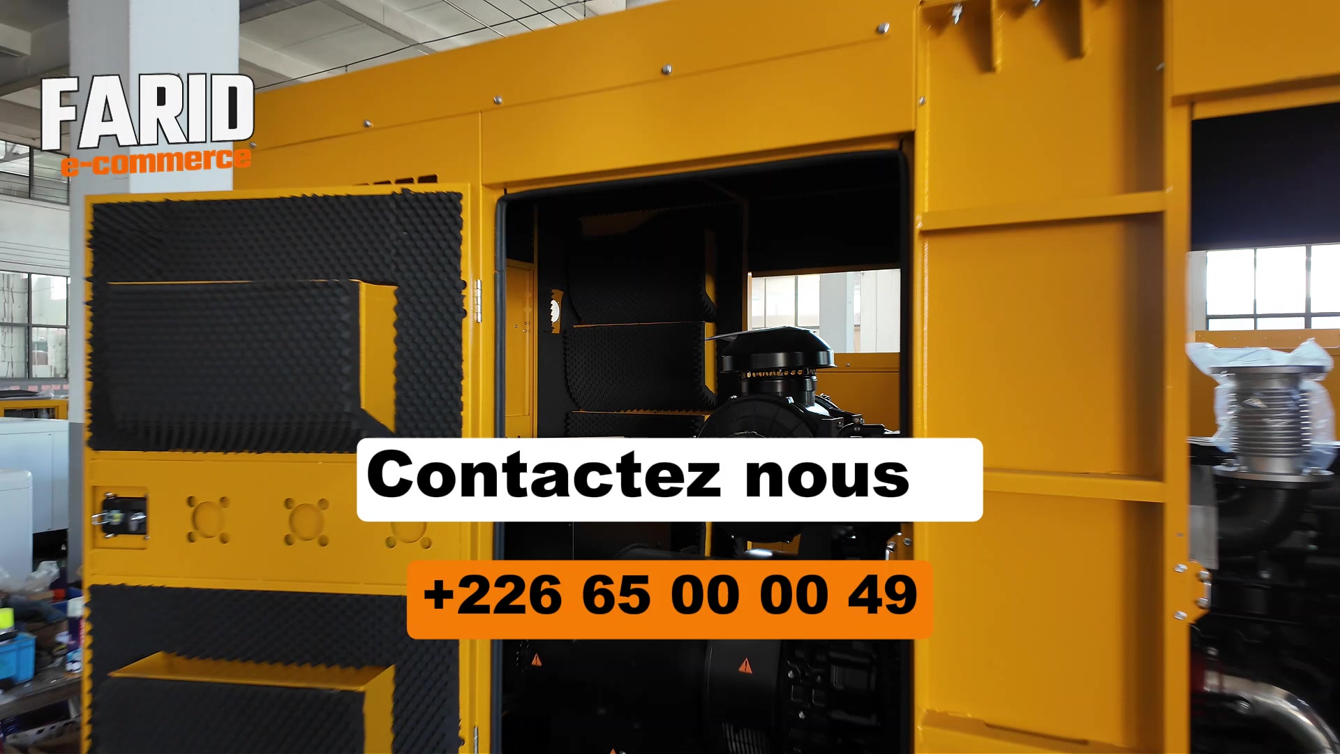 @Farid E-commerce