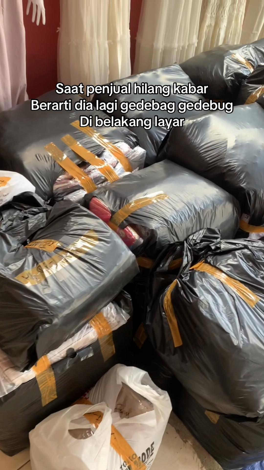 @Cahaya Mode