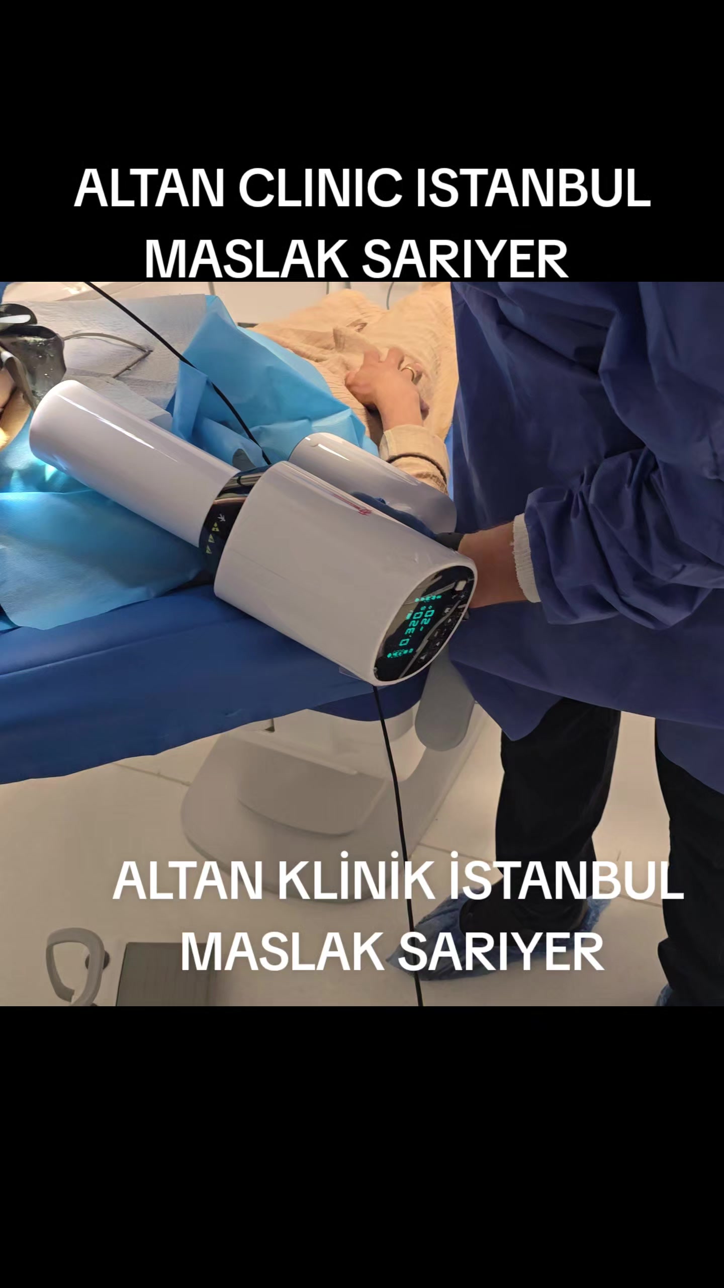@DişHekimi Fikret Altan Dentist