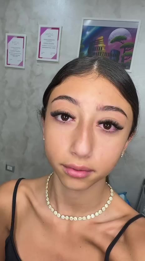 @⚜️Lashmaker⚜️GraziaNicotra⚜️