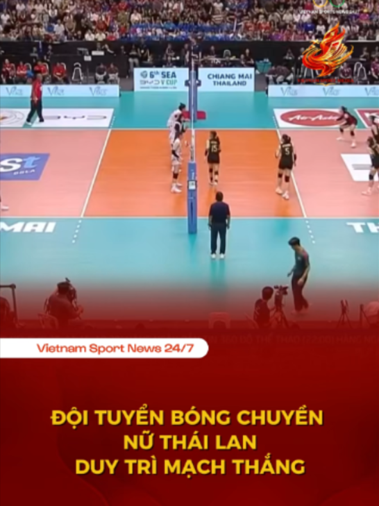 @Vietnam Sport News 24/7