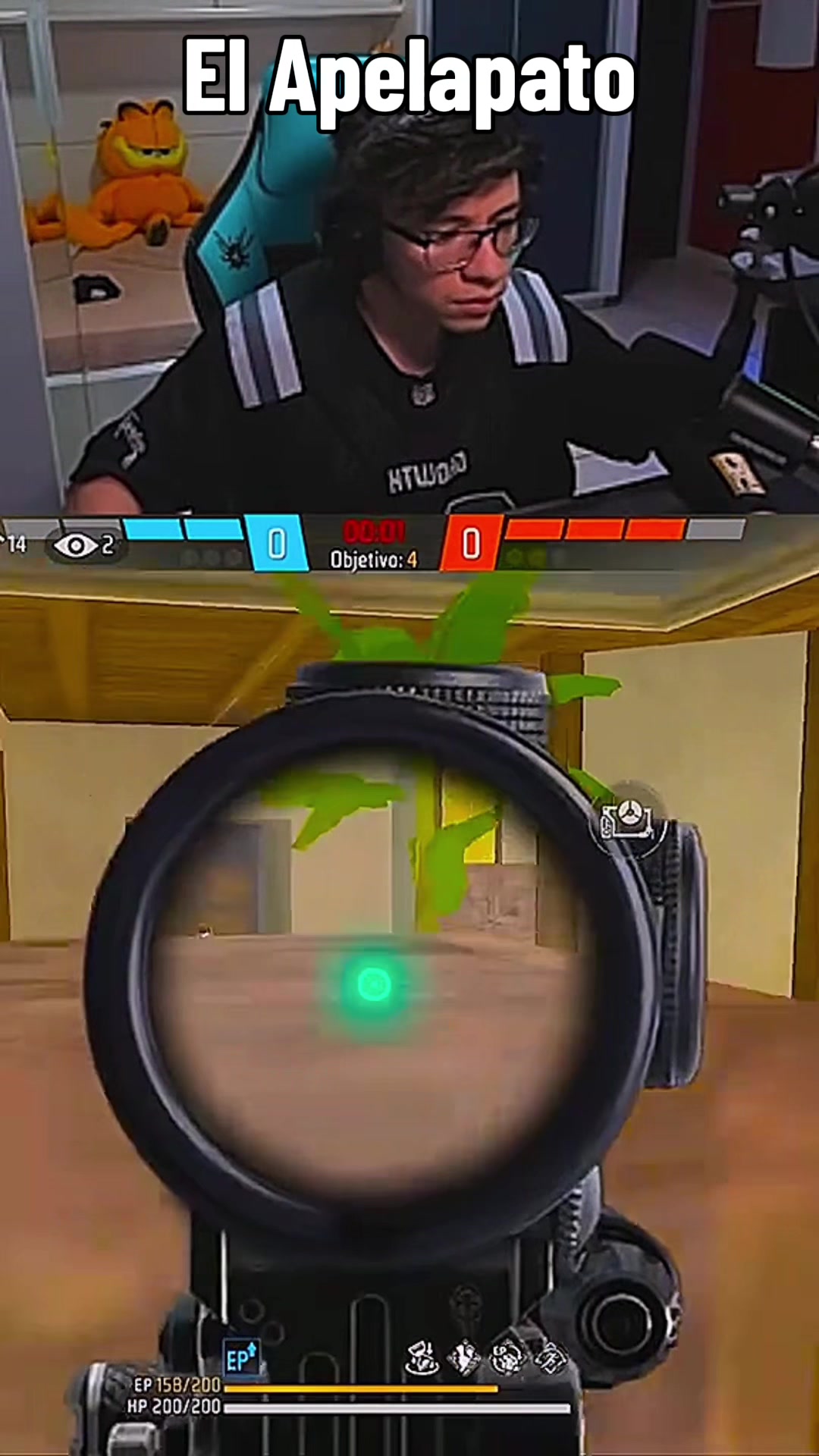 @𝐓&Iacute;𝐎 YT