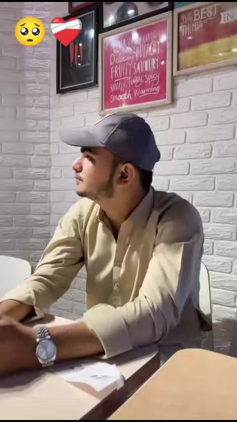 @❤️🩹بدنصیب لڑکا🥺