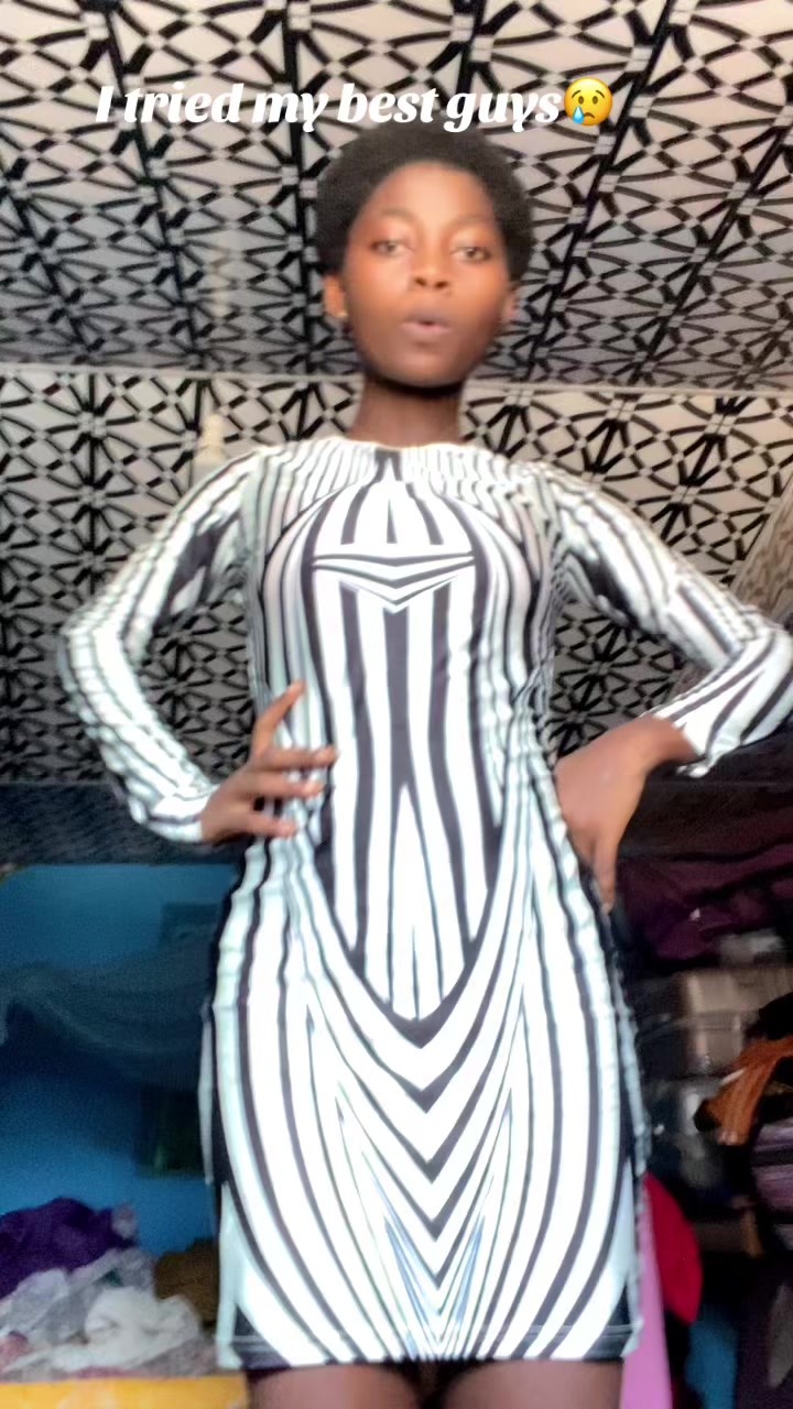 @Voltic&rsquo;s ❤️favorite Adwoa 💍