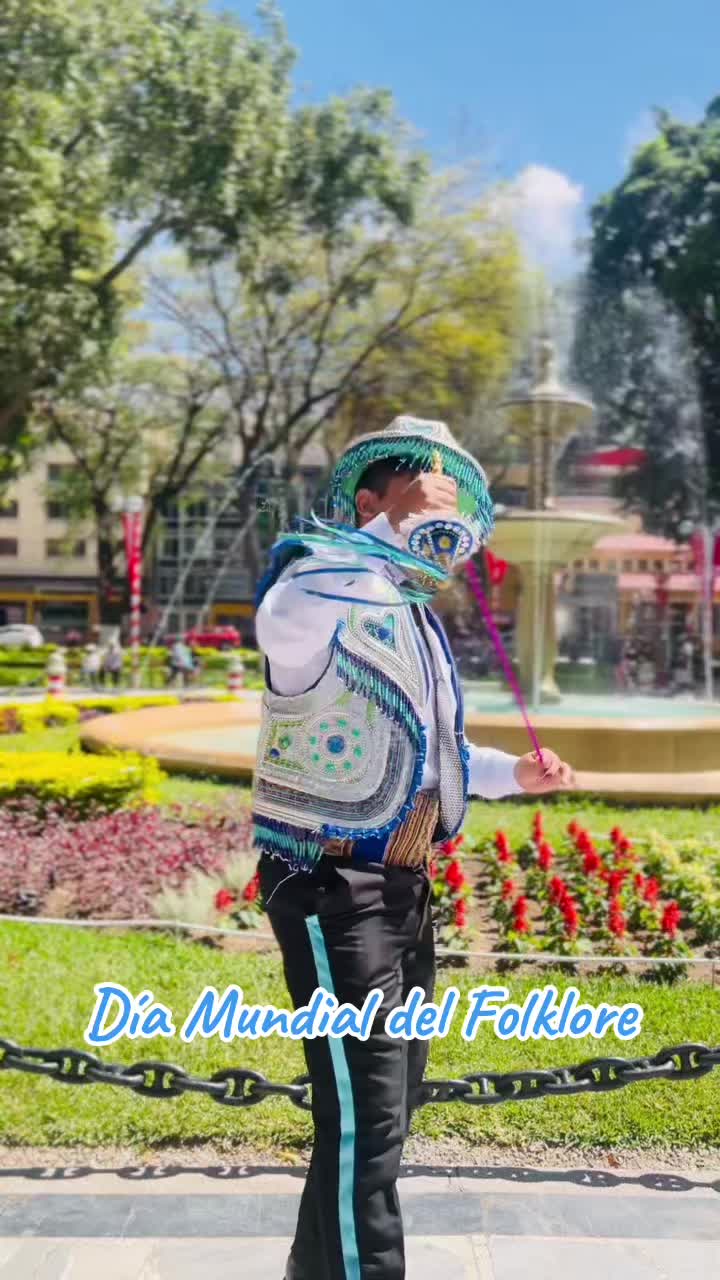 @Edson Cabrera Caldas