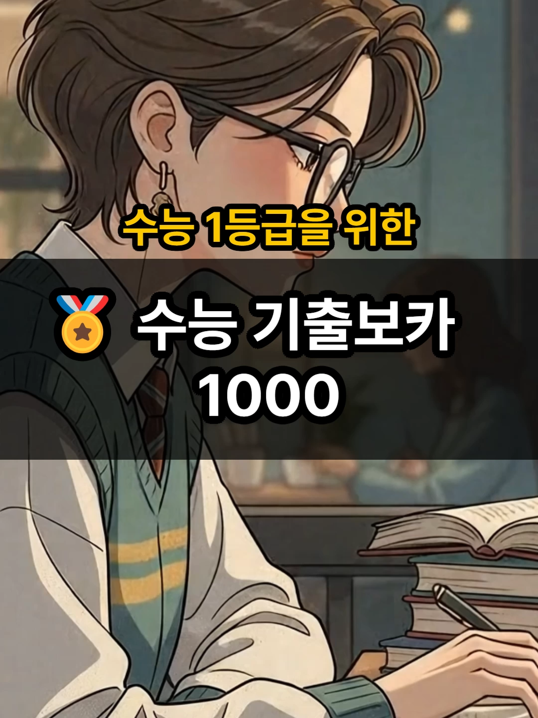 @Healing English - 내영동
