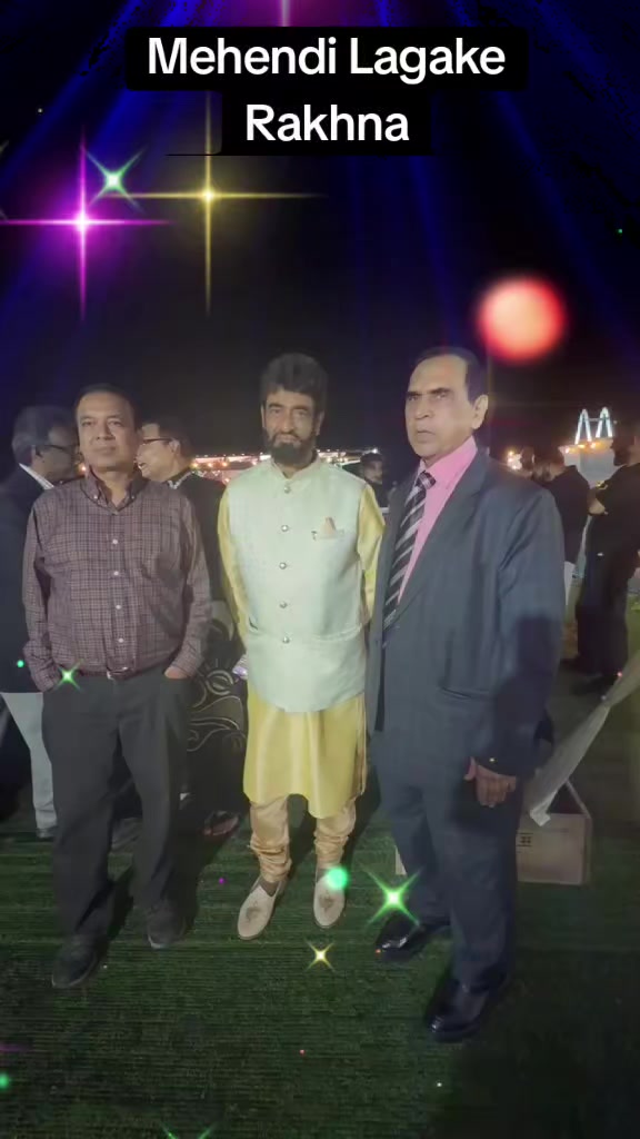 @Shahid Khan Official