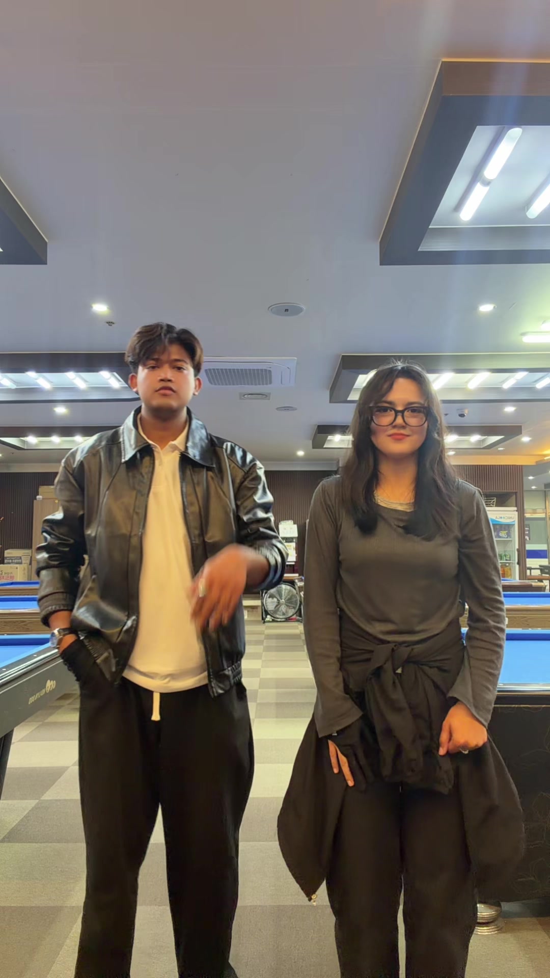 @Minhaj Shawon (샤운)