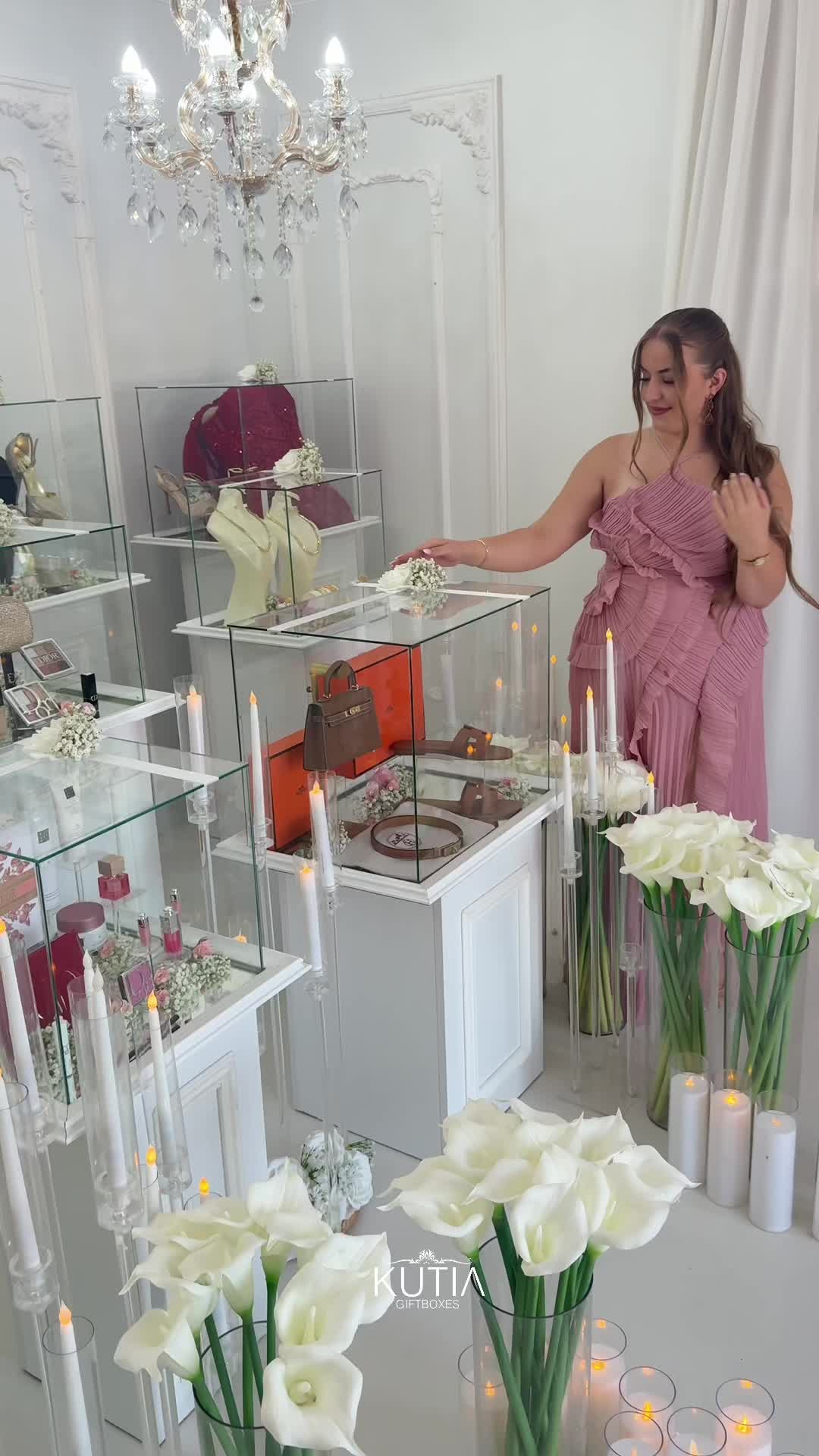 @Kutia Giftboxes