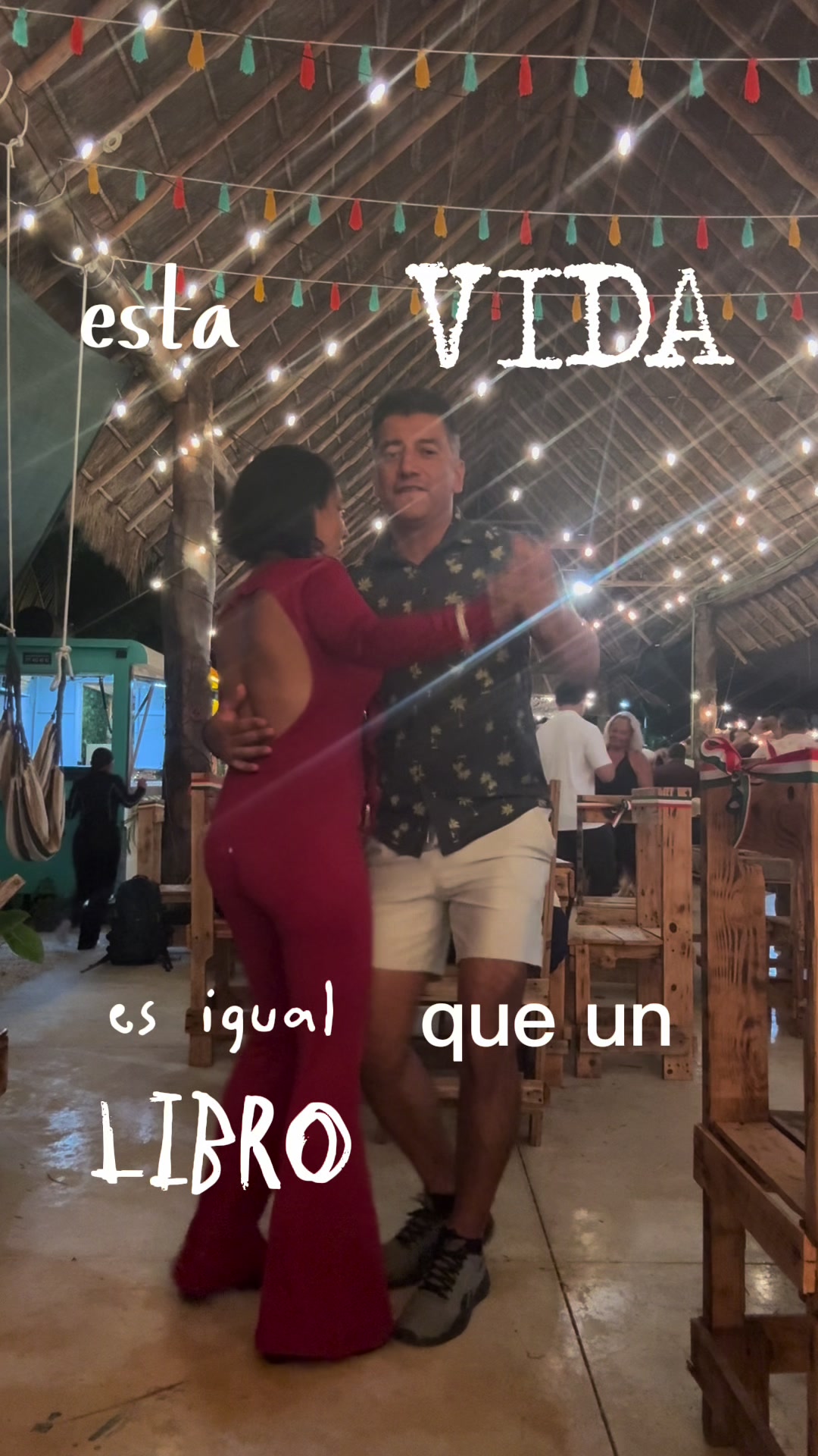 @Mi sueño caribeño