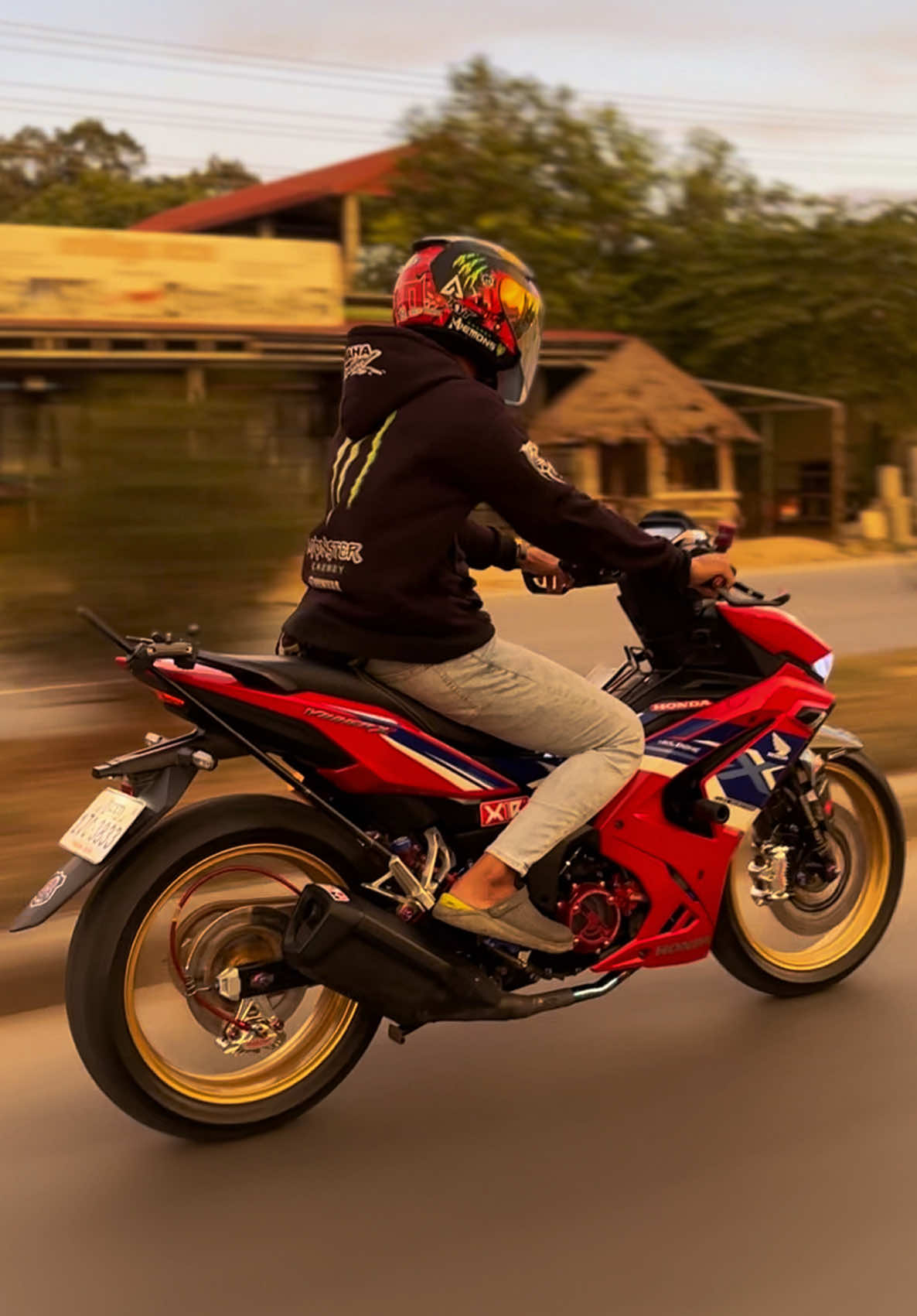 @PuCheat144 MotoWash๐ฆ๐ฉต