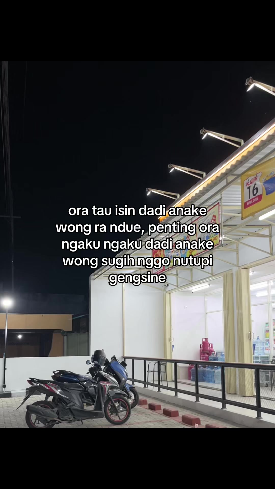 @BANG SAD 