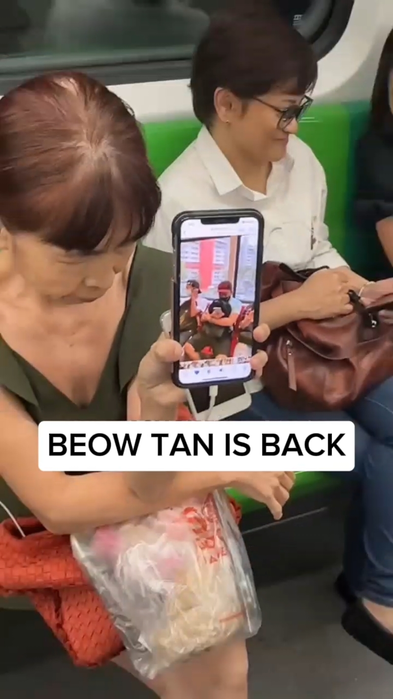 @no context singapore