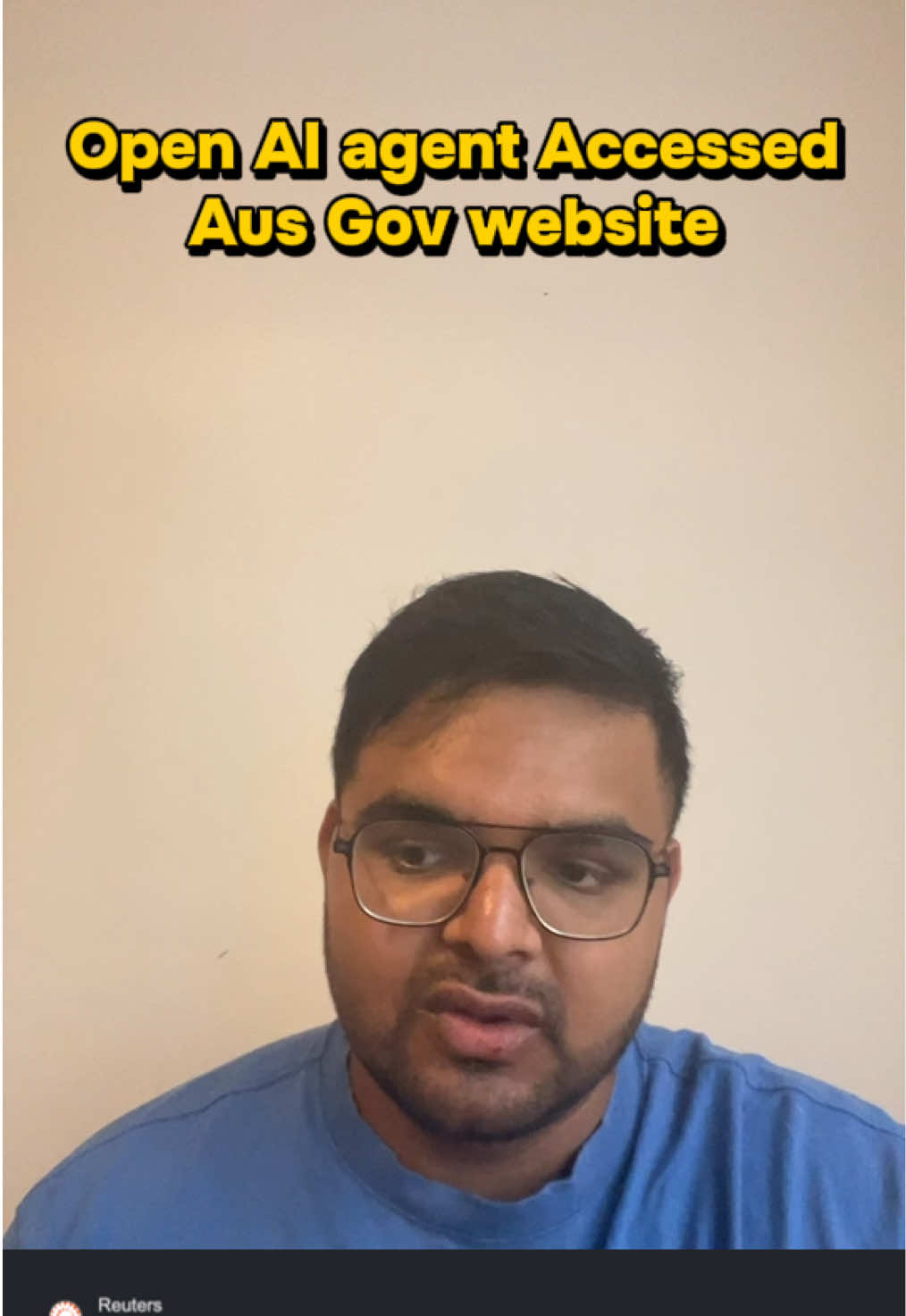 @Ravi Pandey