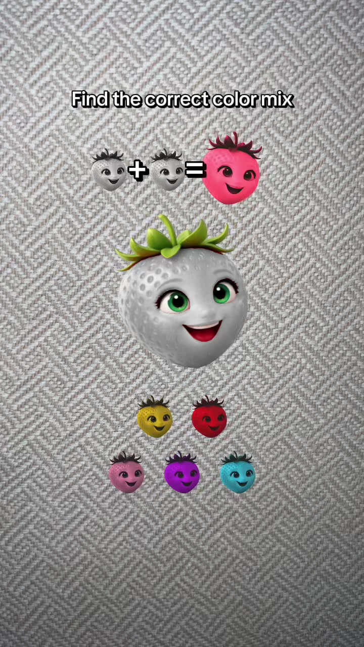 @TikTok Effects Games 🎮